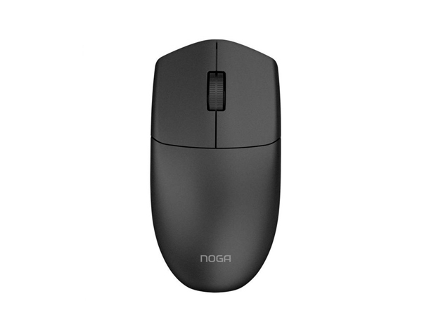 &u+ MOUSE PC OPTICO USB NOGA NGM-621